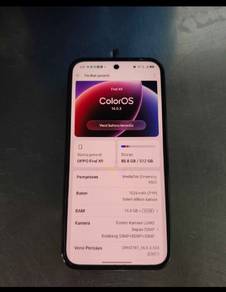 Oppo find x9