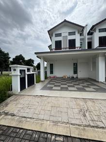 Semi-Detached House For Sale in Semenyih,SGR