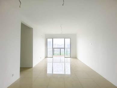 Condominium For Sale in Platinum Splendor Residensi Semarak