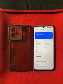 Realme Note 50 12gb/128gb
