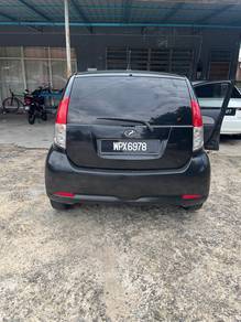 Perodua MyVi SX in Ayer Lanas, KTN