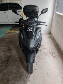 Honda Vario 160