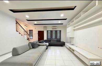 2-storey Terraced House For Rent in Bandar Botanic,SGR