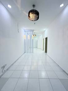 1-storey Terraced House For Sale in Tebrau,JHR