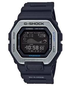 Casio G SHOCK G-LIDE BLUETOOTH GBX100-1 - ORIGINAL