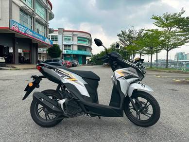 Honda Vario 125