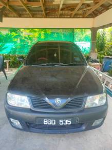 Proton Waja in Tampin, NSN