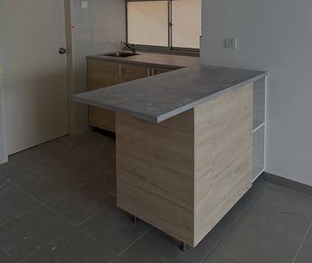 IKEA Kitchen Cabinet