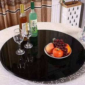 Lazy Susan, Glossy Top