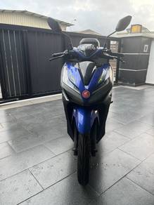 Honda Vario 150