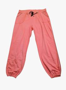 Millers Coral Pink Sweatpants Size 16