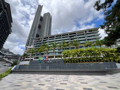 Condominium For Sale in Geo38 Residence