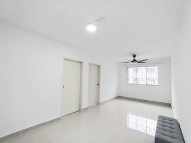 Flat For Sale in Cheras Ria