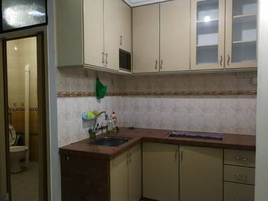 Apartment For Sale in Taman Alor Vista