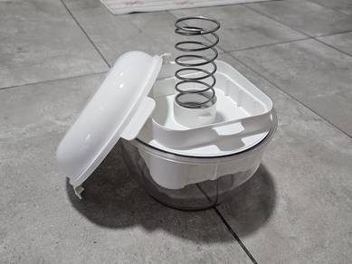 Greek yogurt maker