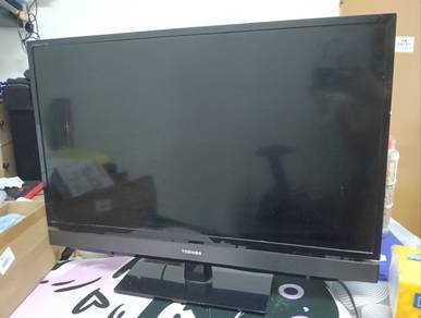 Toshiba LED TV 32 Inch