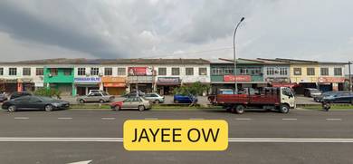 Shop lot For Sale in Semenyih,SGR