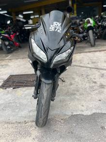 Kawasaki Ninja 250