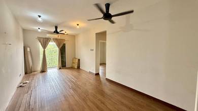 Condominium For Sale in Kristal Heights (Shah Alam)