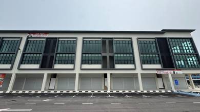 Shop lot For Rent in Kuching,SWK