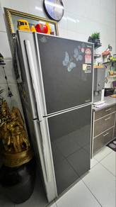 Toshiba Peti Ais