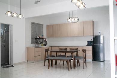 Room in Bangi, SGR