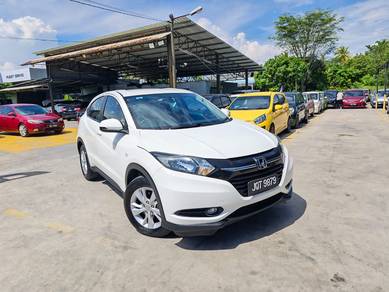 Honda HR-V V in Batu Pahat, JHR