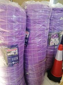Tilam kekabu murah kajang
