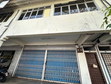 Shop lot For Rent in Masai,JHR