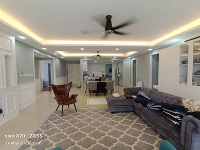 Condominium For Sale in Infiniti Residences @ Wangsa Maju