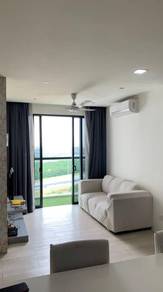 Service Residence For Rent in Sky Park, Cyberjaya