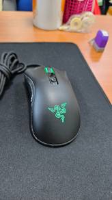 Razer DeathAdder V2 Gaming Mouse