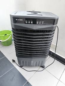 Air Cooler Fan
