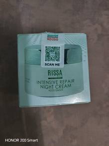 item ori dan baru