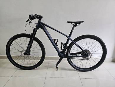 Alcott Dino 29er Carbon Mountain Bike