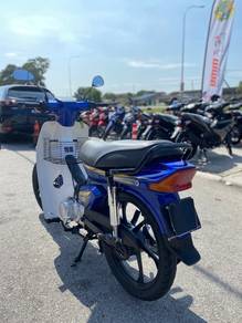 Honda EX5
