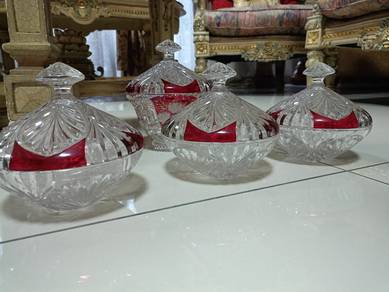 Crystal For Sale