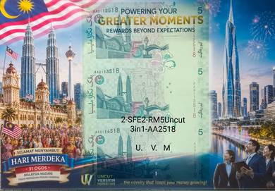 Uncut Sheet 3in1 Rm5 #2-SFE2-AA2518