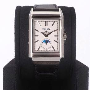 Brand New Sep 2026 Jaeger Le Coultre Reverso