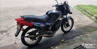 Suzuki TXR 150