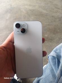 15 plus 256gb