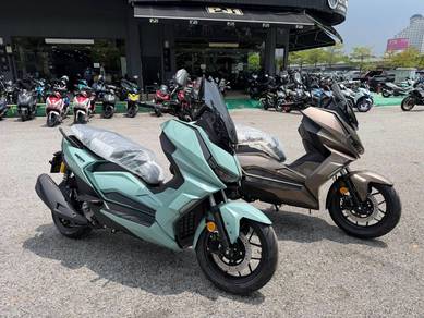 Aveta Vanguard 250