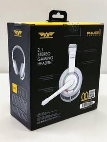 Armaggeddon Gaming Headset