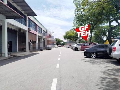 Warehouse / Factory For Sale in Butterworth,PNG