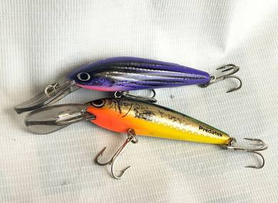 Predatek SpoonBill combo