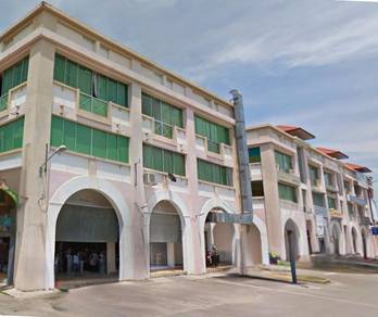 Office space For Sale in Penampang,SBH