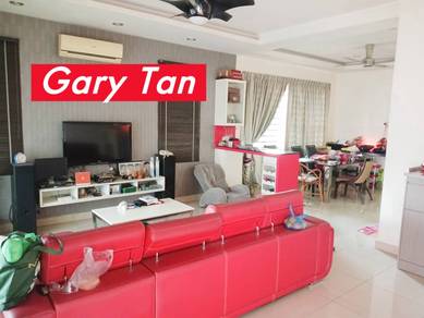 2-storey Terraced House For Sale in Bukit Mertajam,PNG