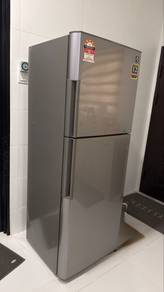 Sharp Fridge 360L Inverter
