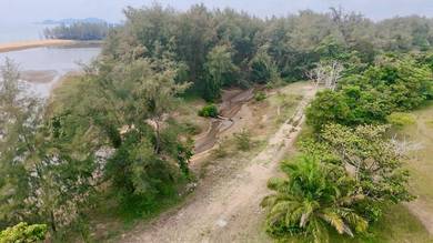 Agricultural Land in Kuantan, PHG