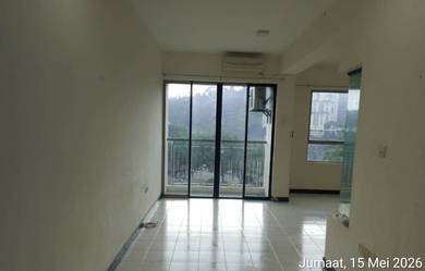 Condominium For Sale in Ritze Perdana 1